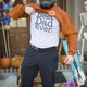 Illustration for article titled Soldier 76 Makes It A Very Dad Halloween